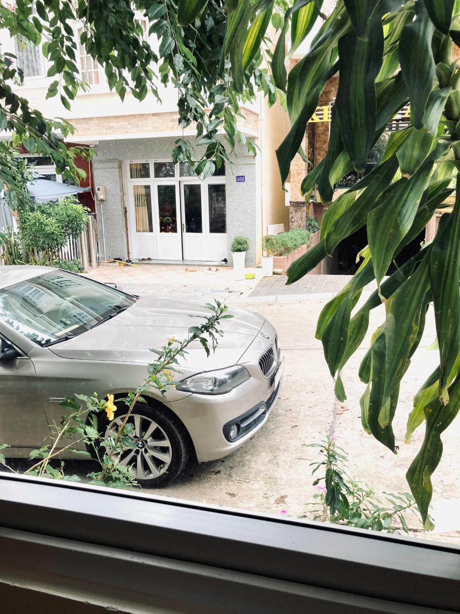 Khách Sạn Mỹ Hằng Da Lat Esterno foto