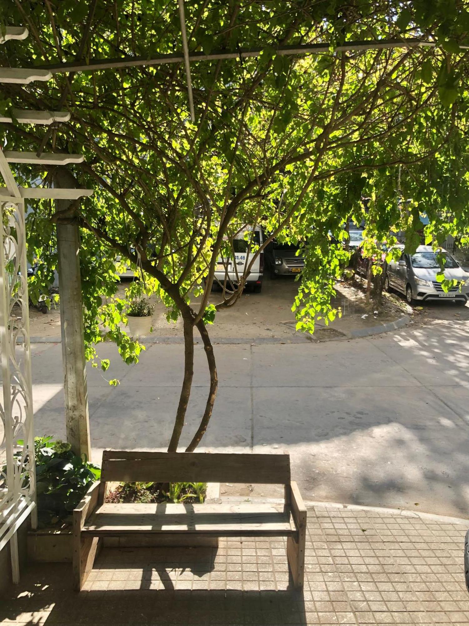 Khách Sạn Mỹ Hằng Da Lat Esterno foto