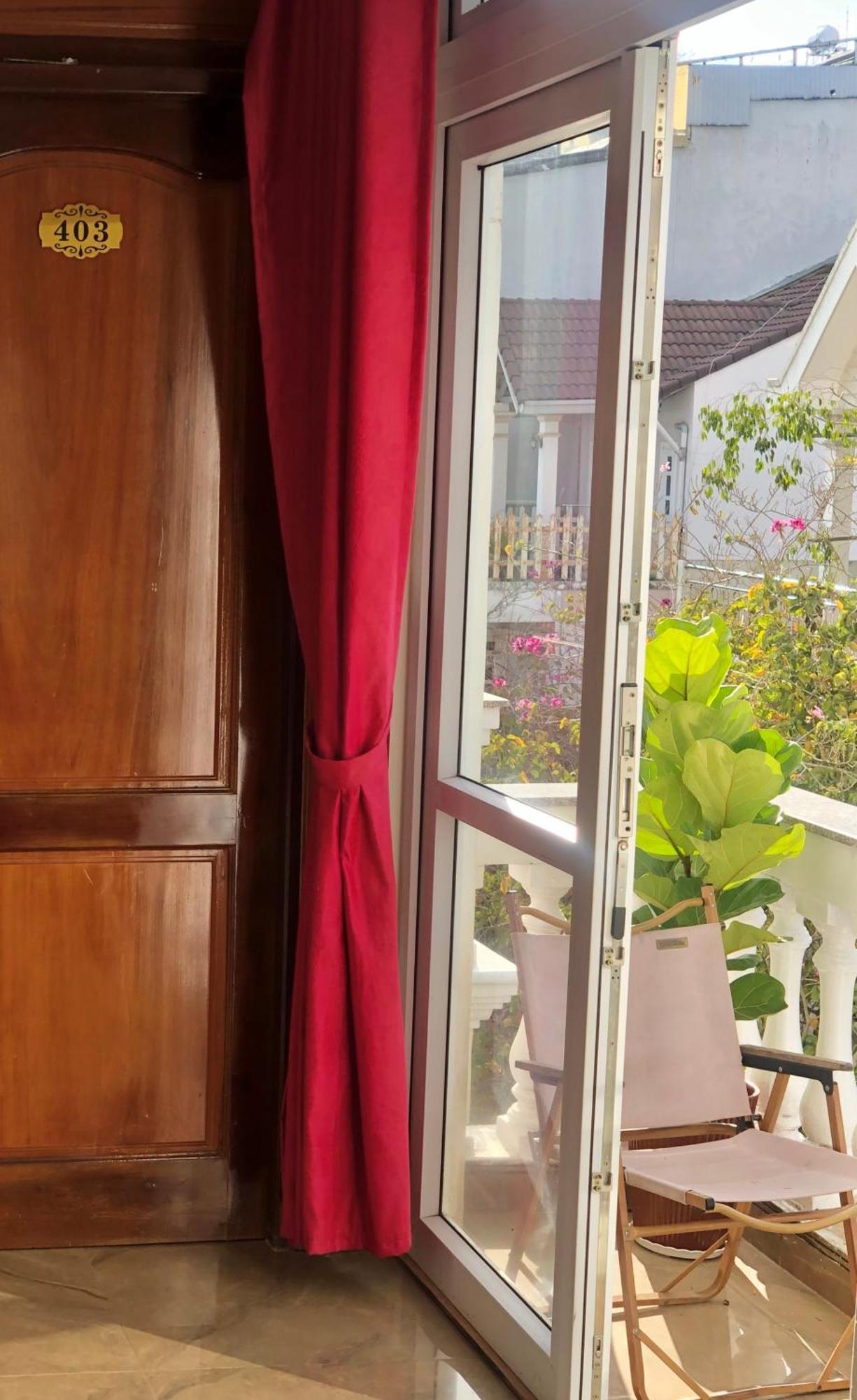 Khách Sạn Mỹ Hằng Da Lat Esterno foto