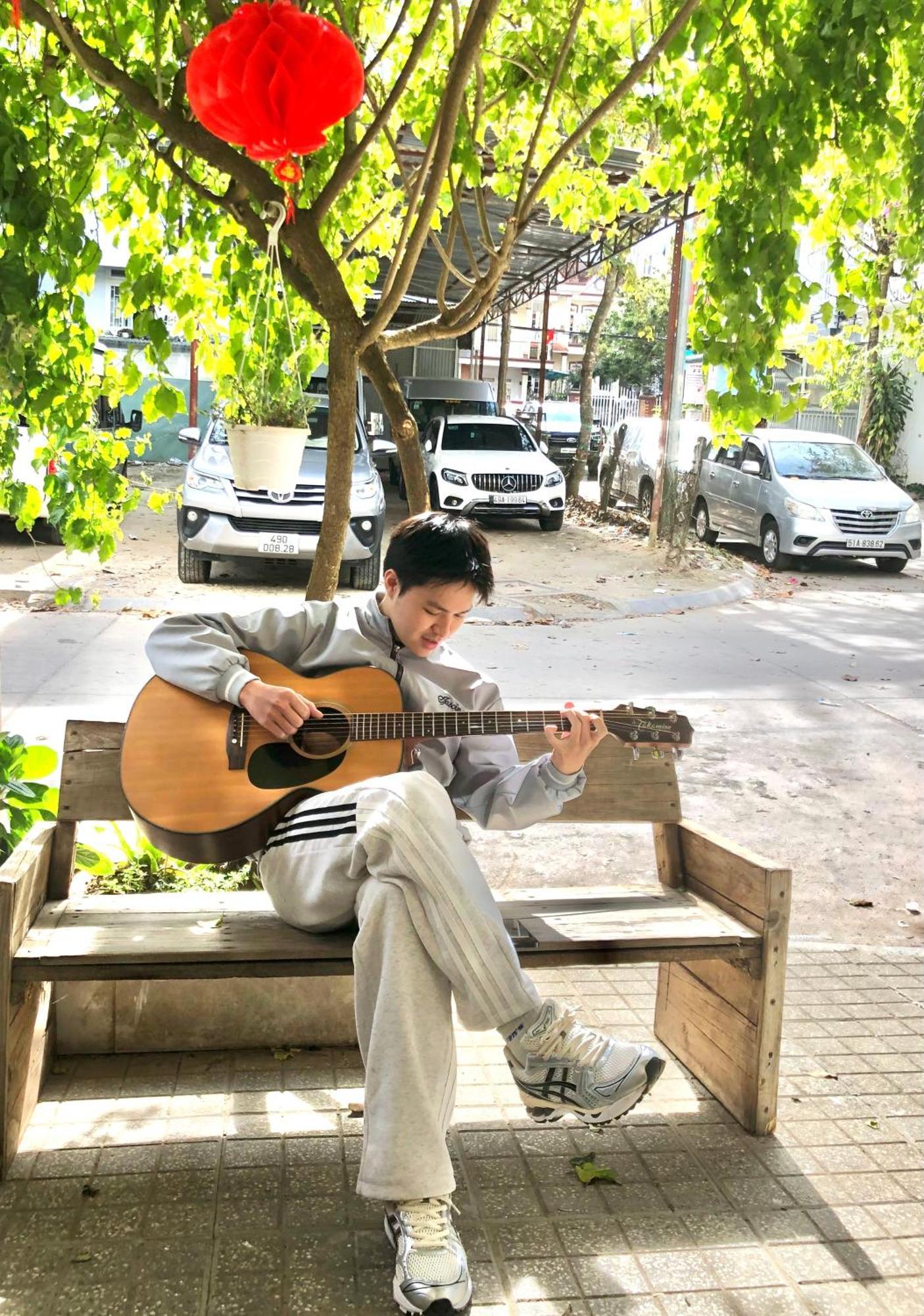 Khách Sạn Mỹ Hằng Da Lat Esterno foto