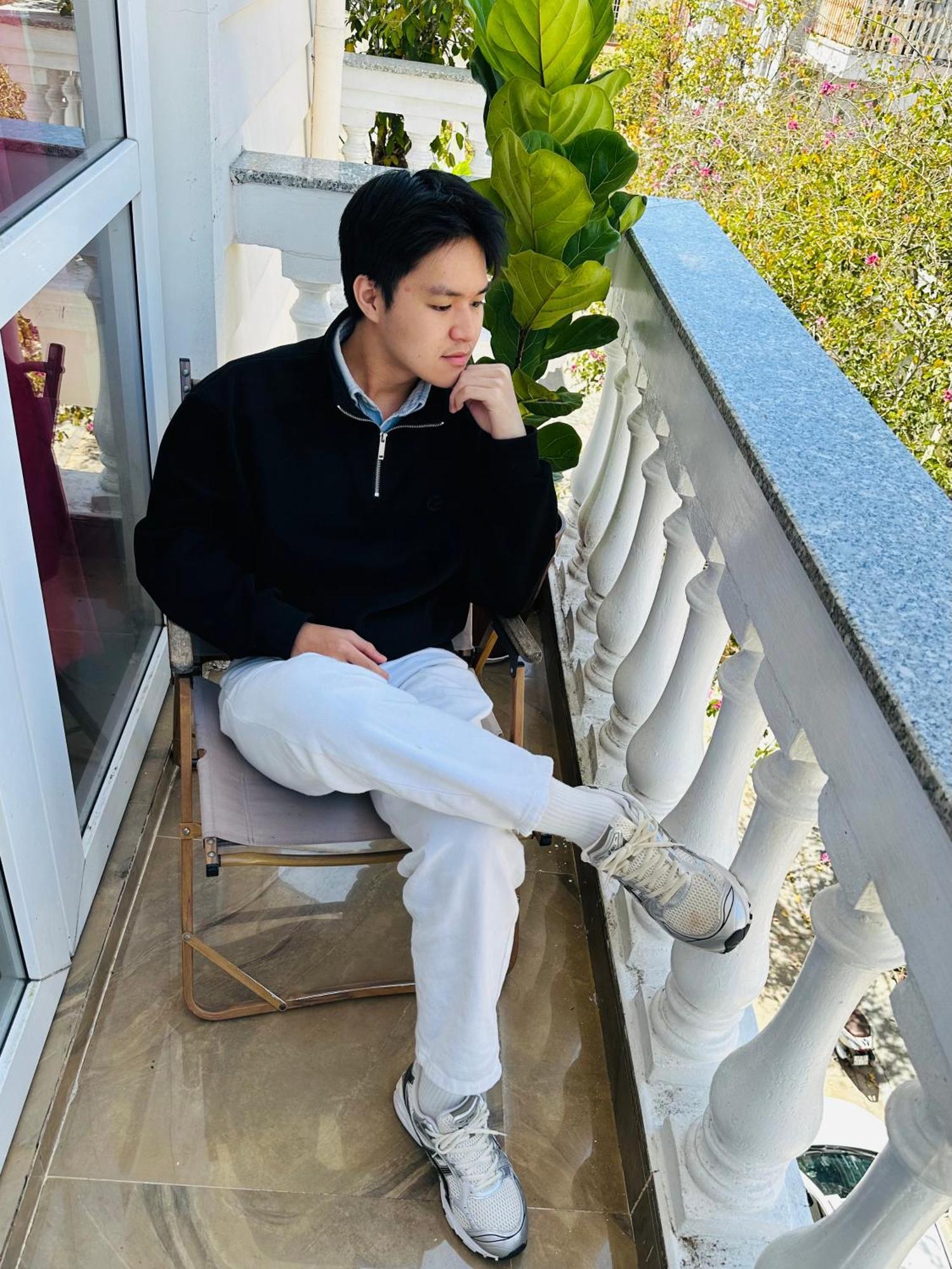 Khách Sạn Mỹ Hằng Da Lat Esterno foto